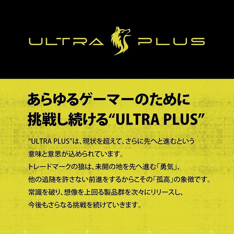 ULTRA PLUS USB3.1 Gen 2бߥSSD  PHD-GS480GUʾܺٲ1