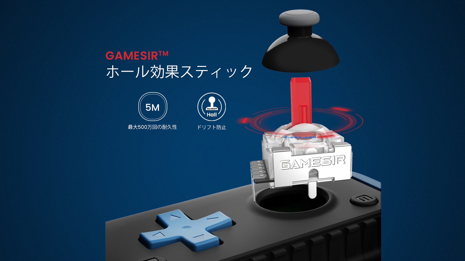 GameSir X2s Bluetooth Ǻ