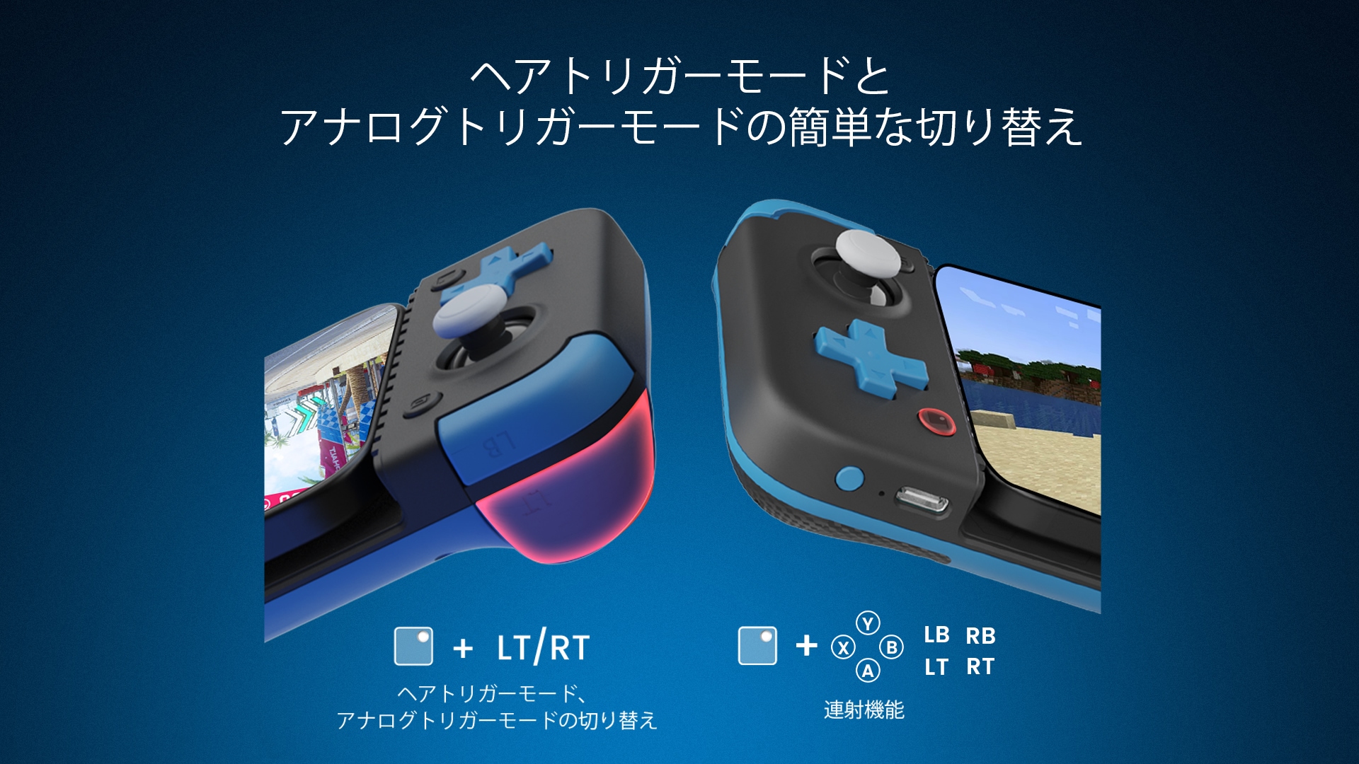 GameSir X2s Bluetooth Ǻ