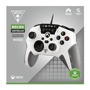 RECON CONTROLLER ۥ磻 Ǻ