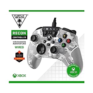 RECON CONTROLLER CAMO Ǻ