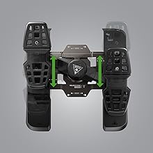 TURTLE BEACH ڥ ȥ顼 VelocityOne Rudde