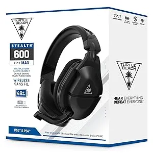 TURTLE BEACH STAELTH 600 Gen 2 MAXʾܺٲ1