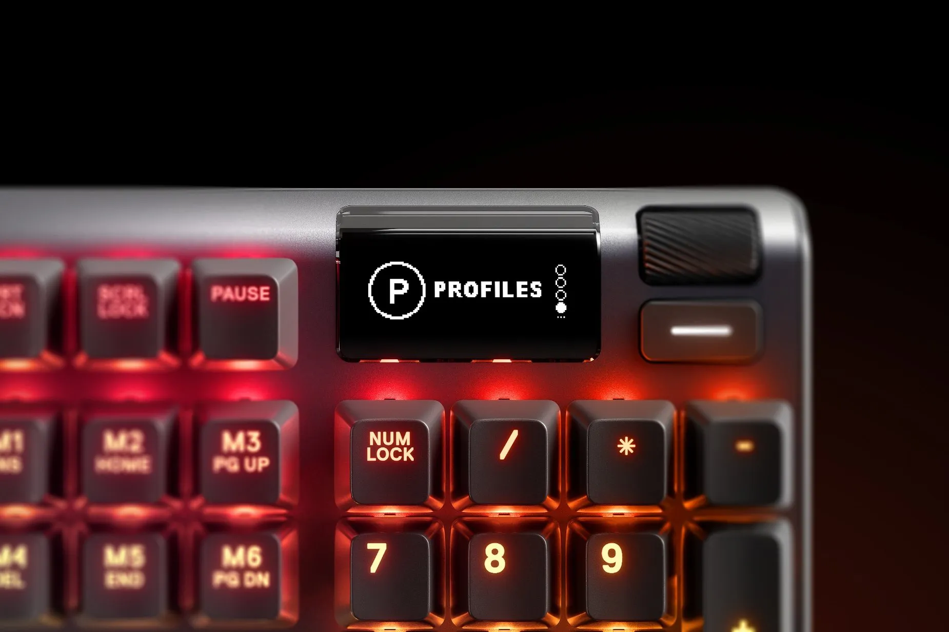 SteelSeries apex pro JP Ǻ