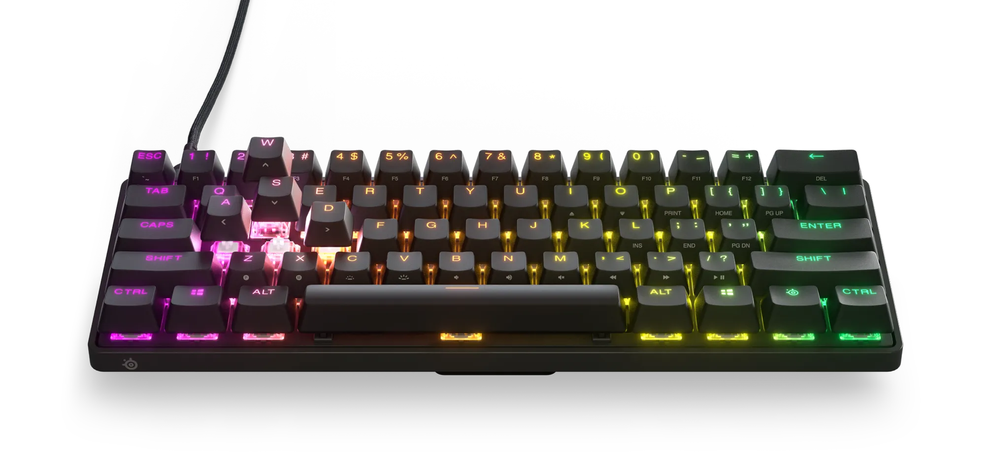 SteelSeries apex pro mini Ǻ