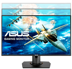 ASUS VG258QR-R Ǻ