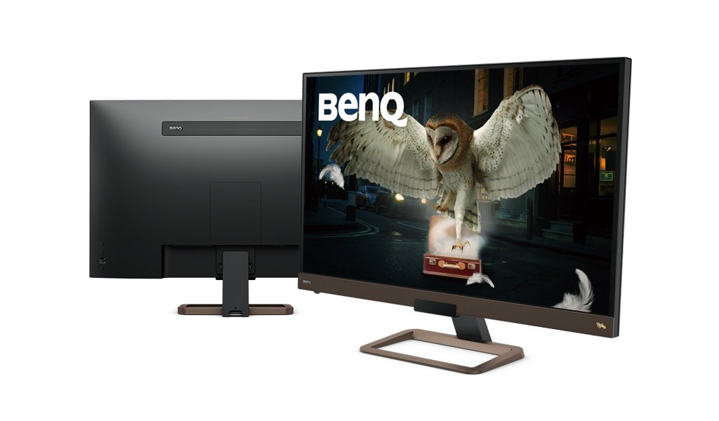 BenQ EW3280U Ǻ