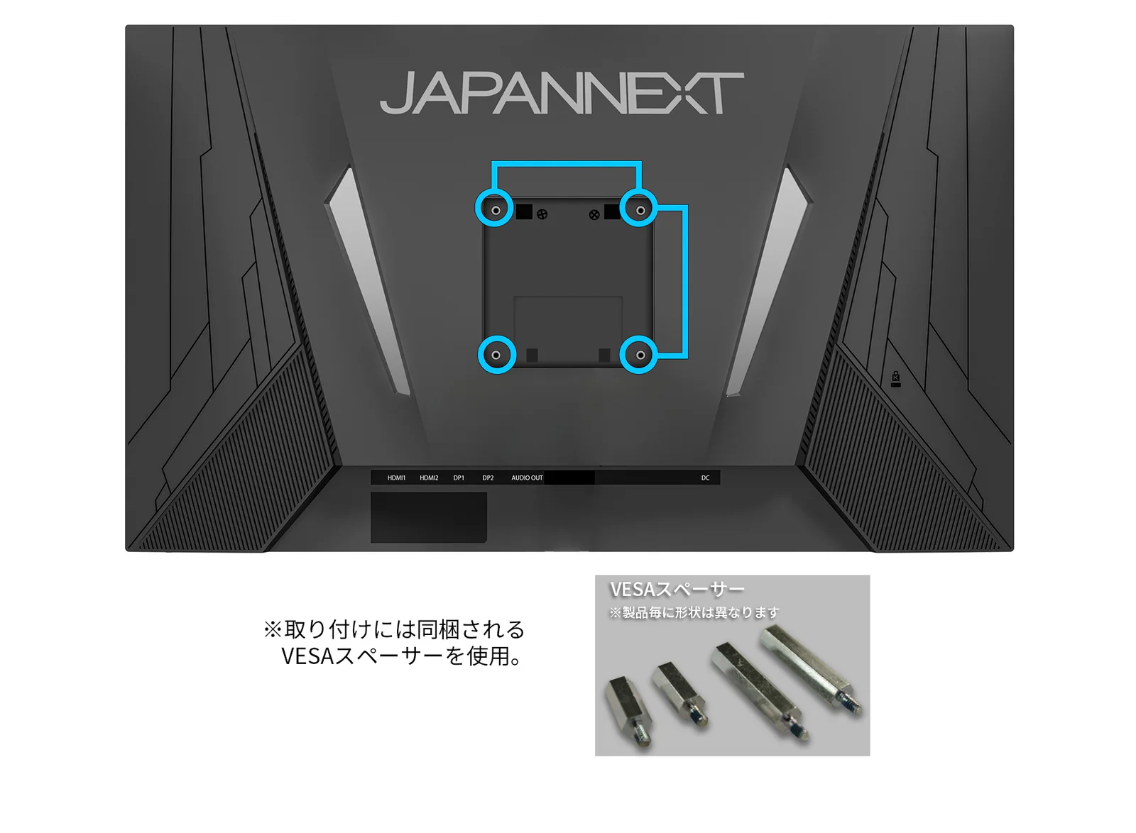 JAPANNEXT JN-V245FHDR260AJ Ǻ