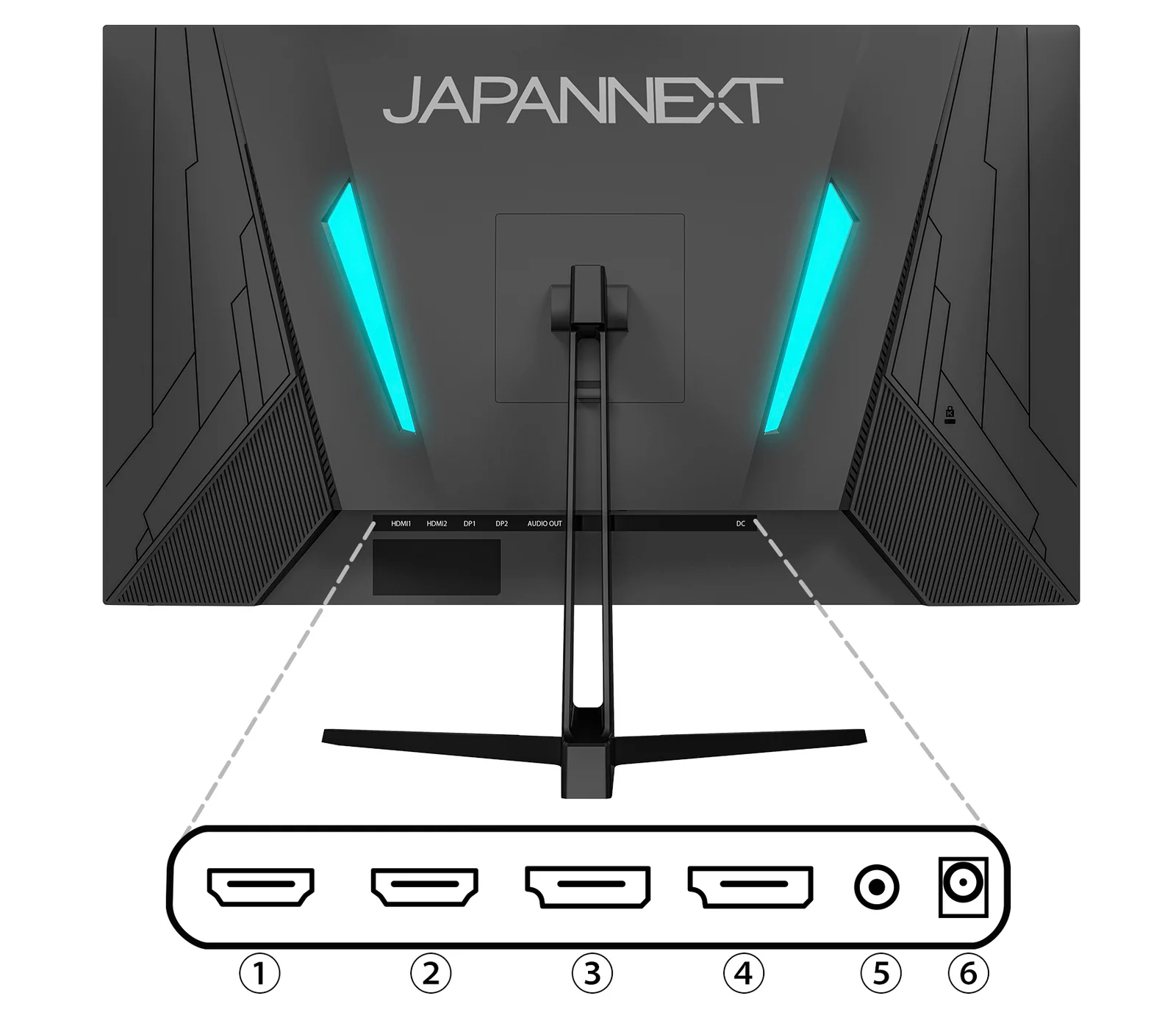 JAPANNEXT JN-V245FHDR260AJ Ǻ