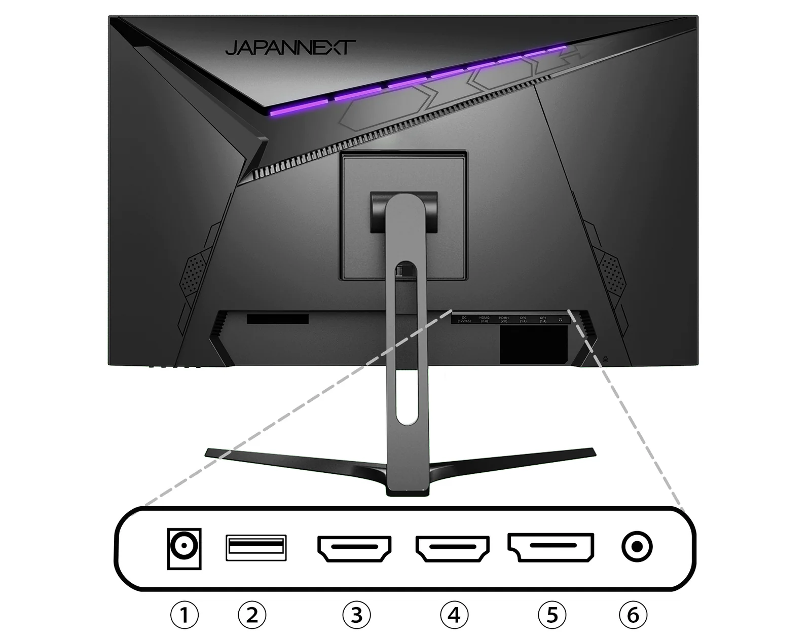 JAPANNEXT JN-27IPSG165WQHDR Ǻ