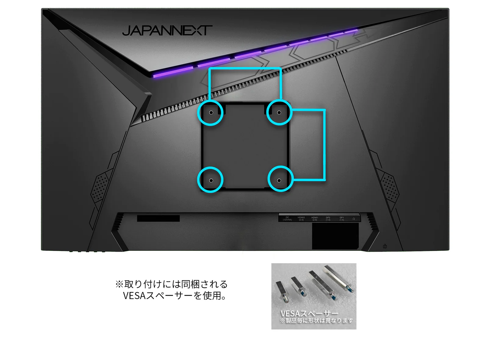 JAPANNEXT JN-360IPS27FHDR Ǻ