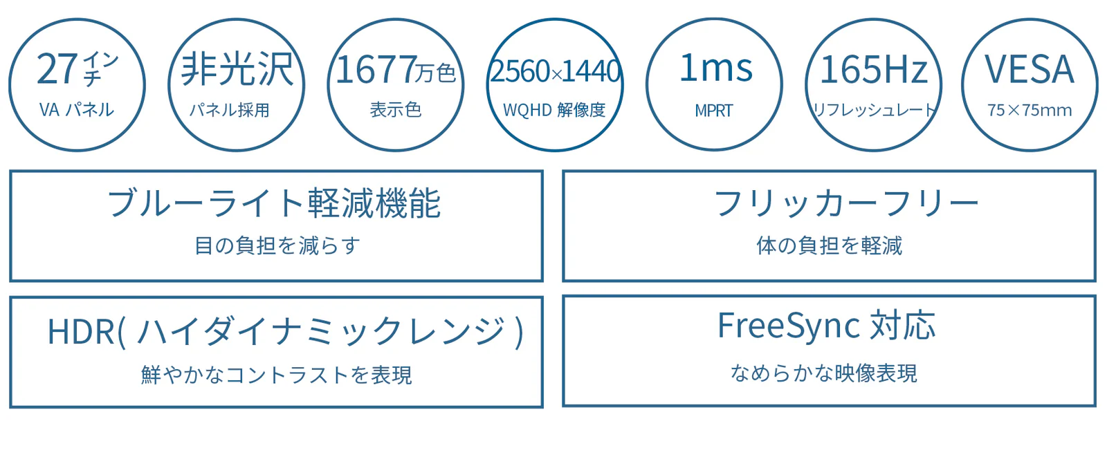 JAPANNEXT JN-27V165WQHDR-HSP Ǻ