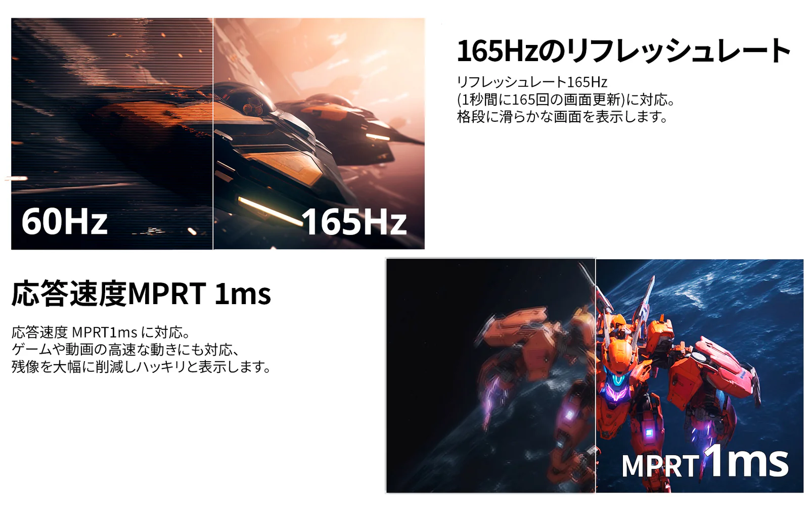 JAPANNEXT JN-27V165WQHDR-HSP Ǻ