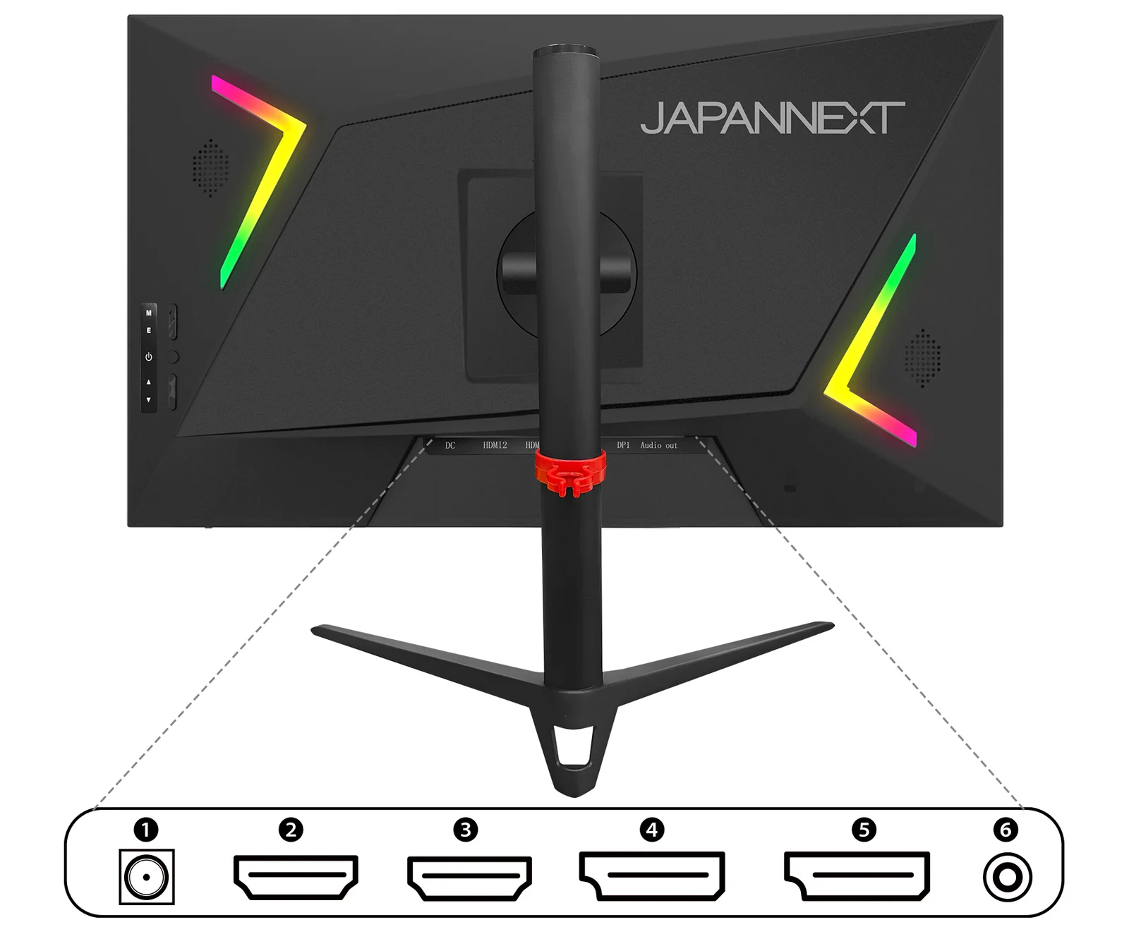 JAPANNEXT JN-IPS245G240FHDR-HP Ǻ