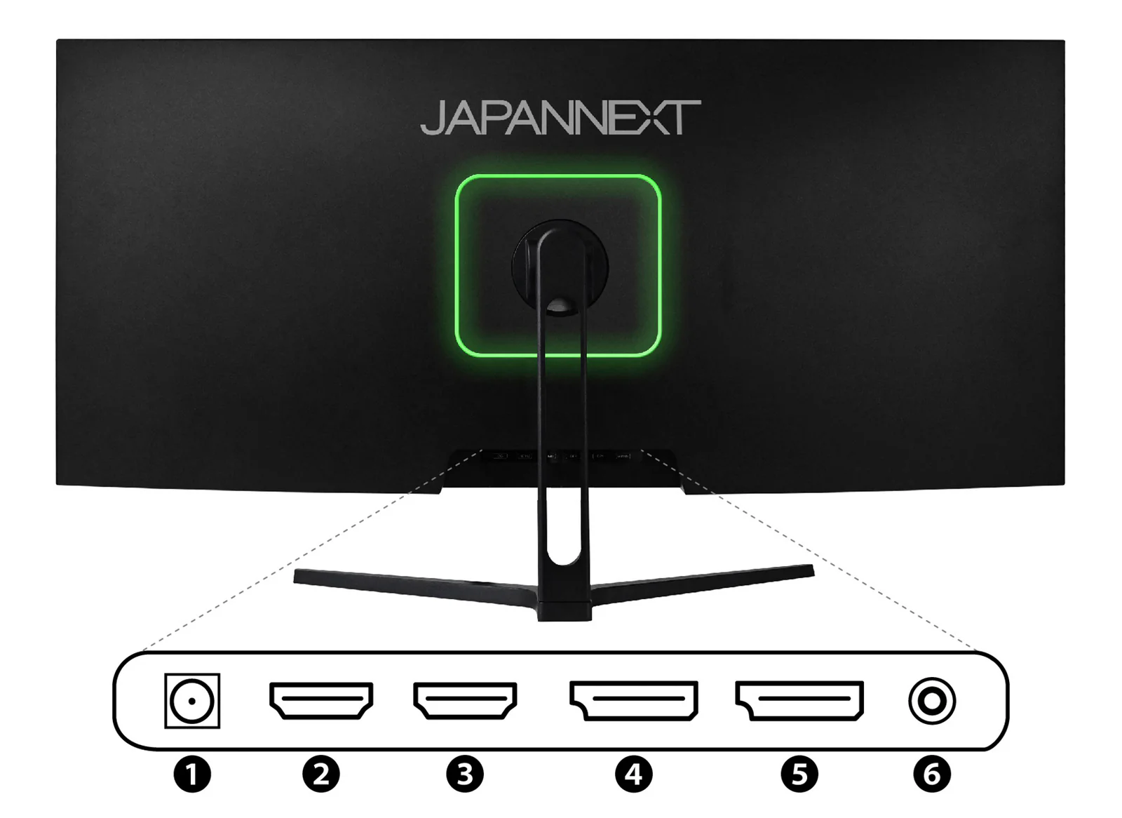 JAPANNEXT JN-IPS34144UWQHDR Ǻ