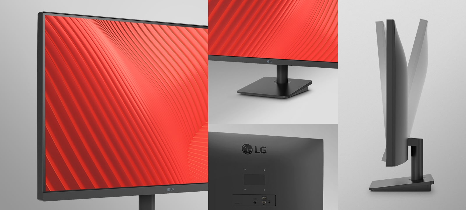 LG  27MS500-B Ǻ