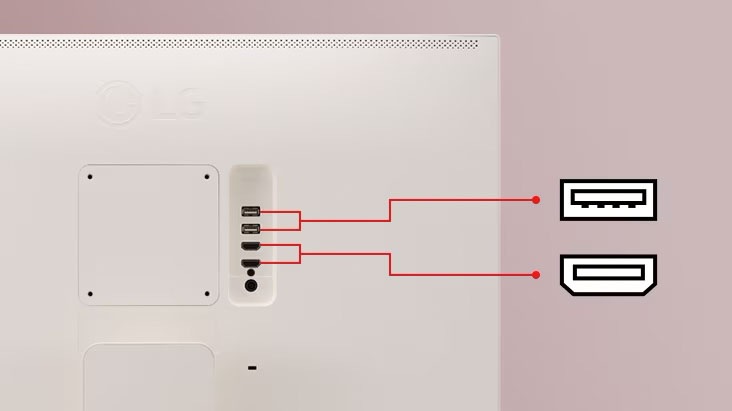 LG 27SR50F-WǺ