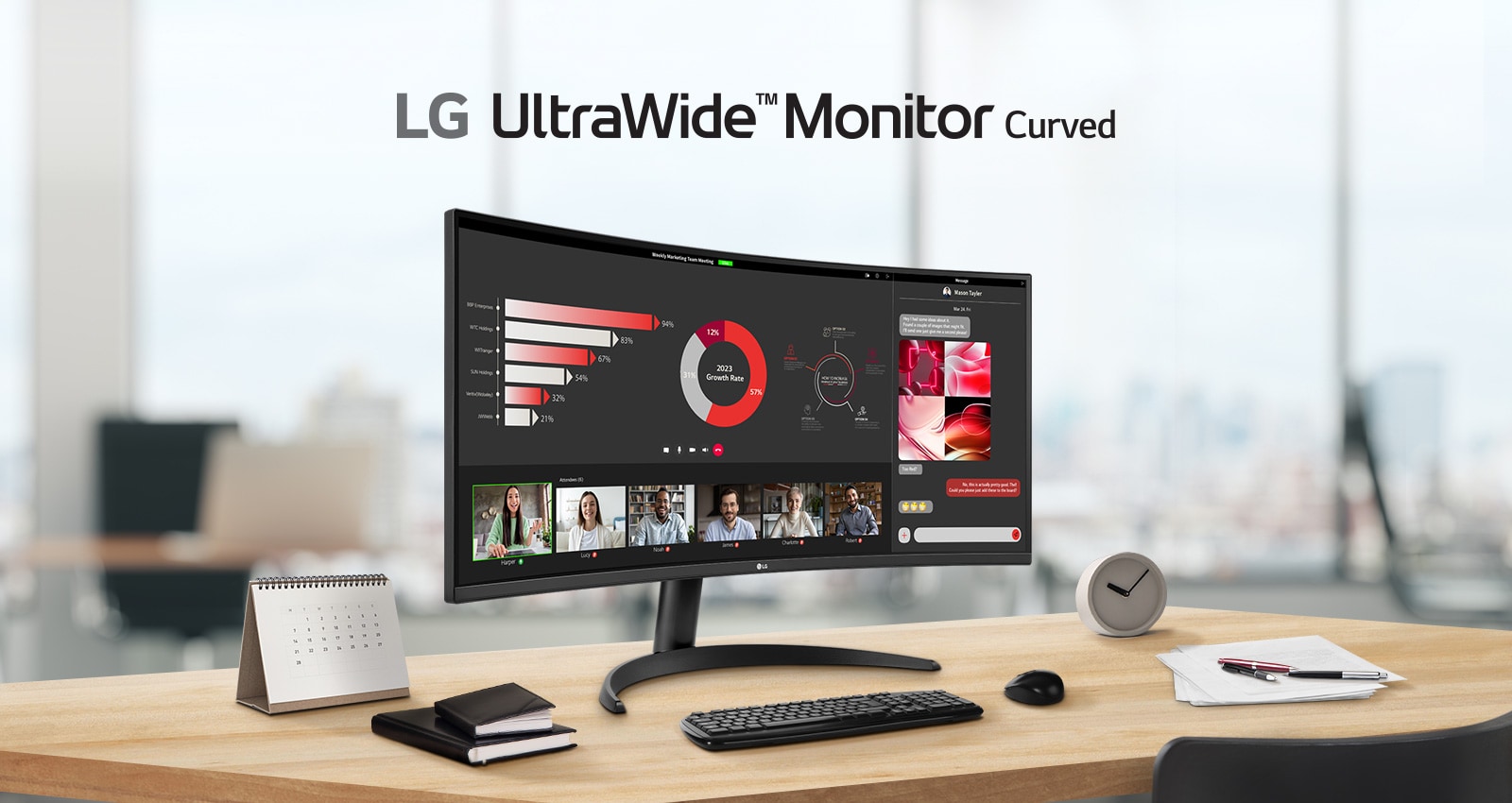 LG 34WR50QC-B Ǻ