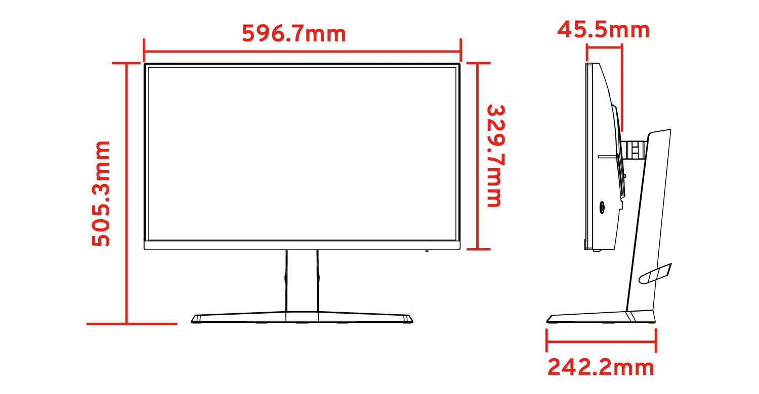 Pixio PX279 Prime Neo Ǻ