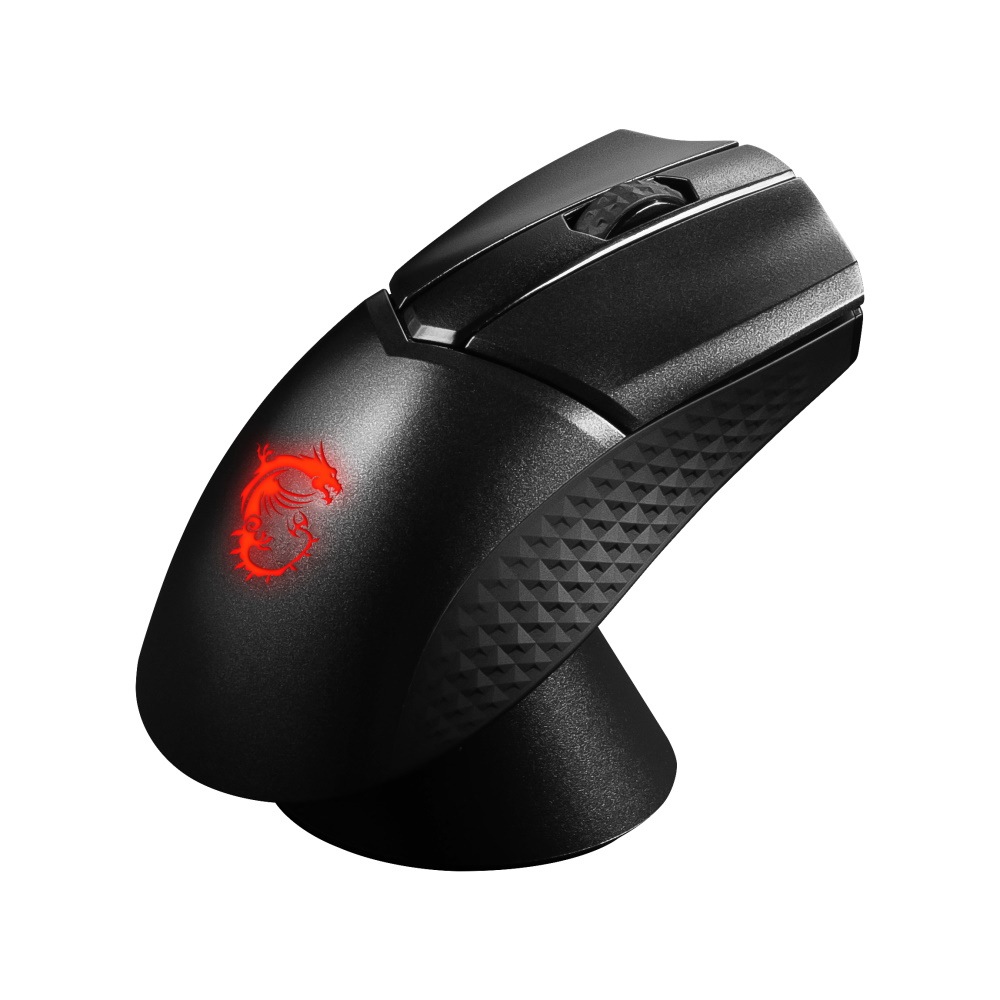 MSI CLUTCH GM31 LIGHTWEIGHT WIRELESS ゲーミングマウス | 周辺機器