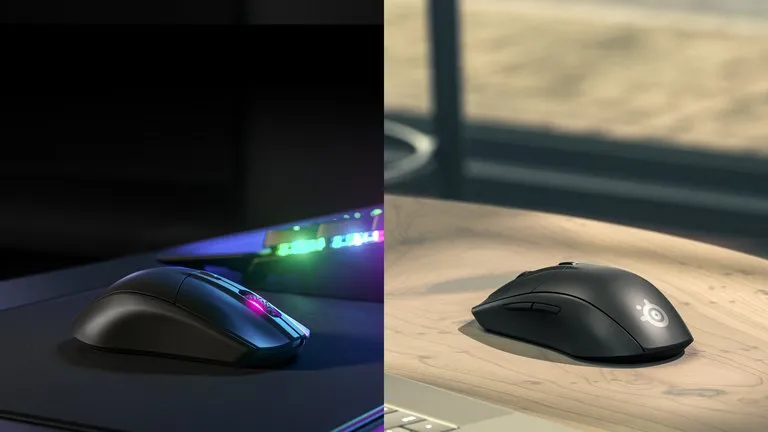 SteelSeries RIVAL 3 WIRELESS Ǻ