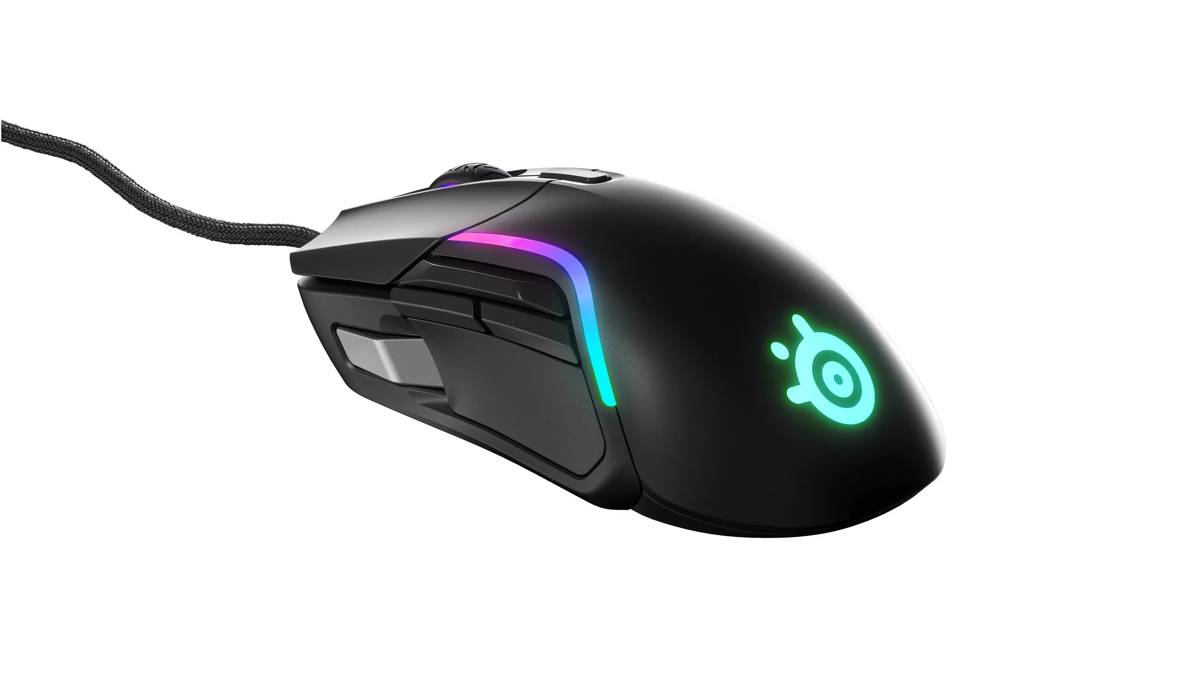 SteelSeries RIVAL 5 Ǻ