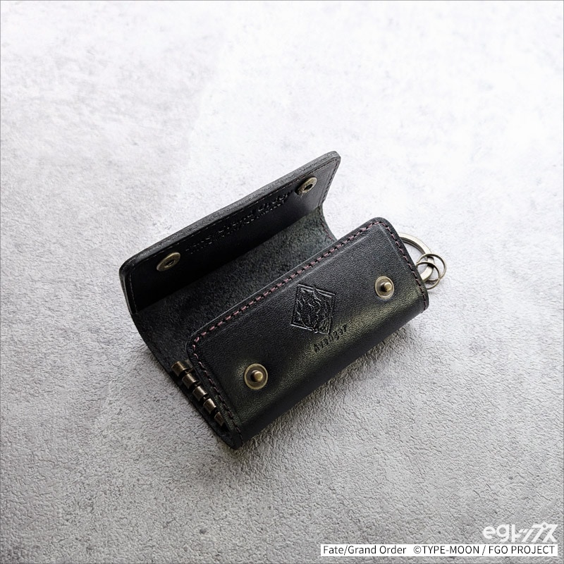 ジャンヌオルタ Fate 寝そべり モアプラスキーチェーンマスコット vol.2 ジャンヌオルタ Fate 寝そべり モアプラスキーチェーン