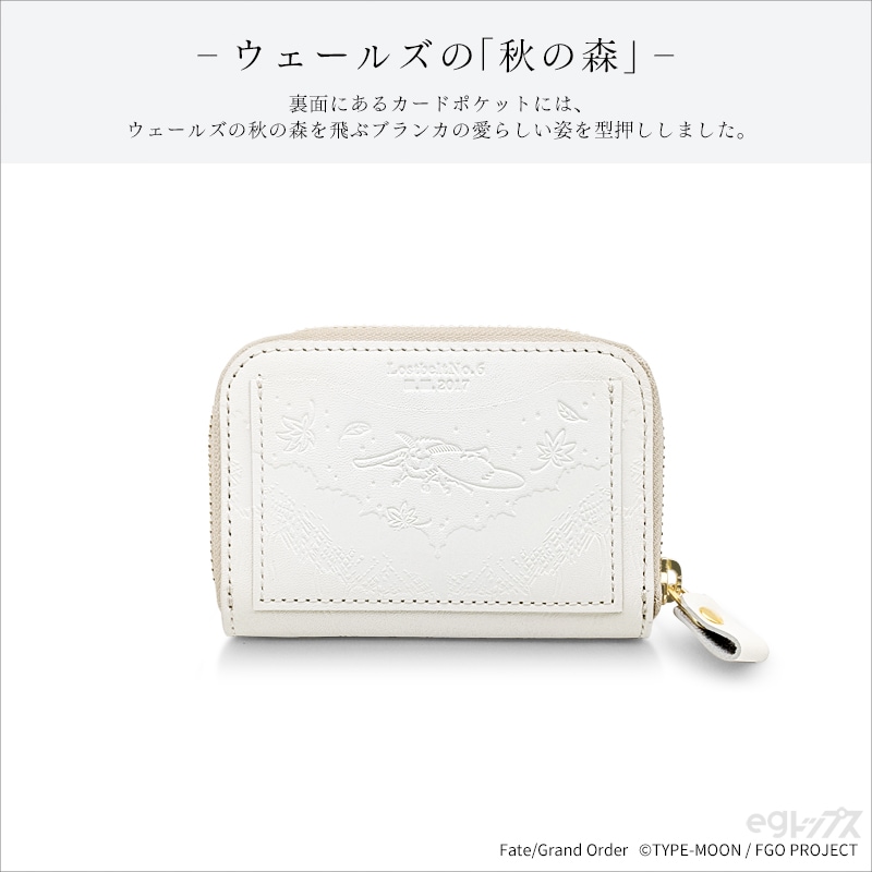 予約】Fate/Grand Order マルチレザーウォレット ver.プリテンダー