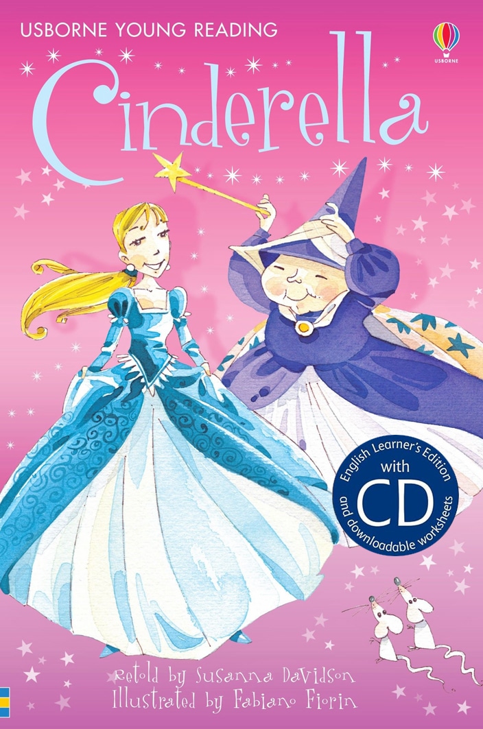 【CDつき】Cinderella ～シンデレラ