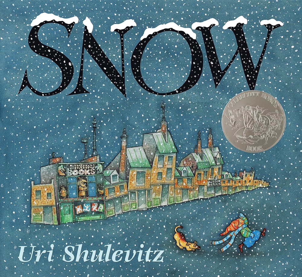 Snow