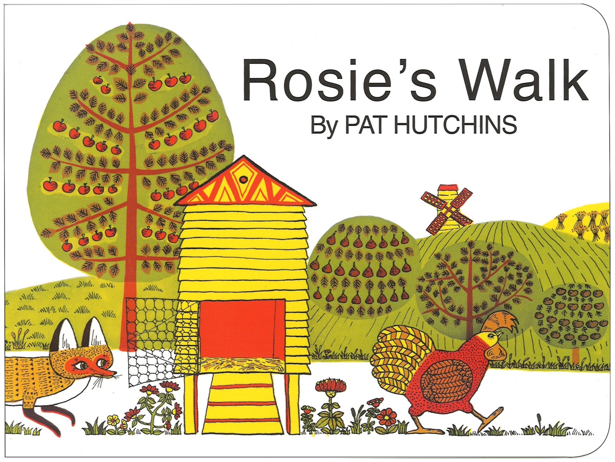 Rosie's Walk