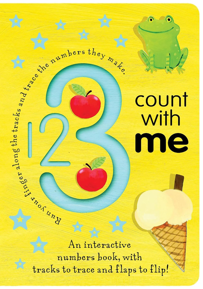 Count with Me