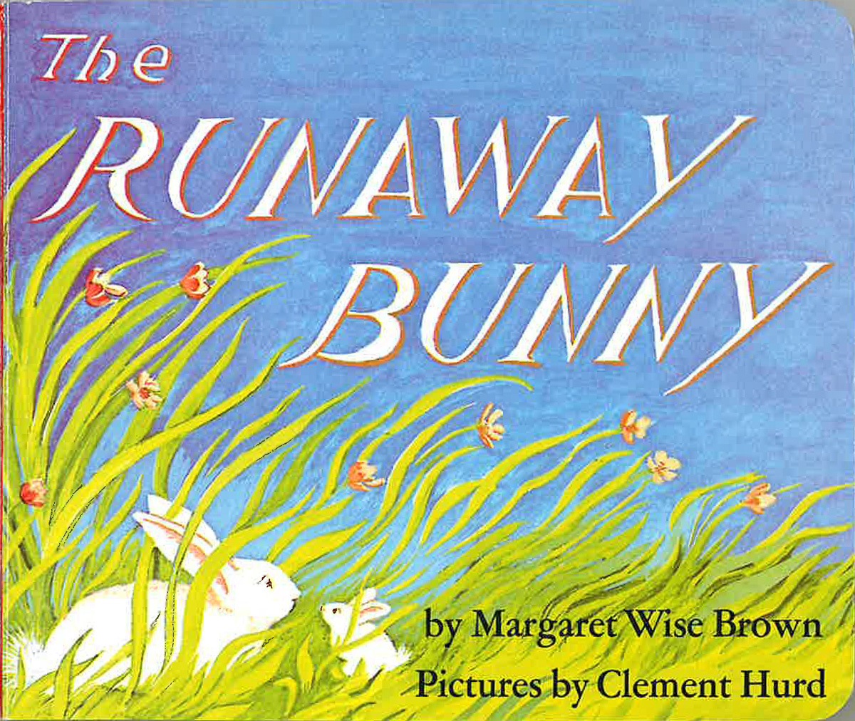 The Runaway Bunny