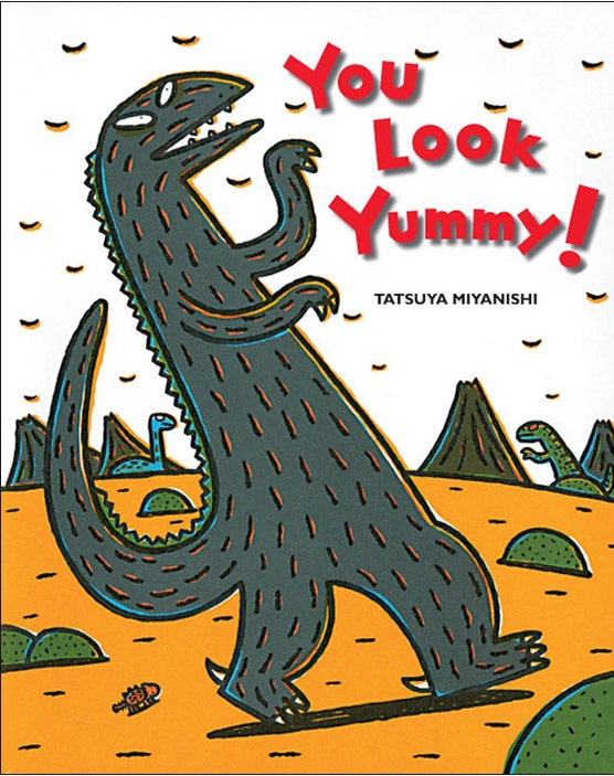 You Look Yummy!
