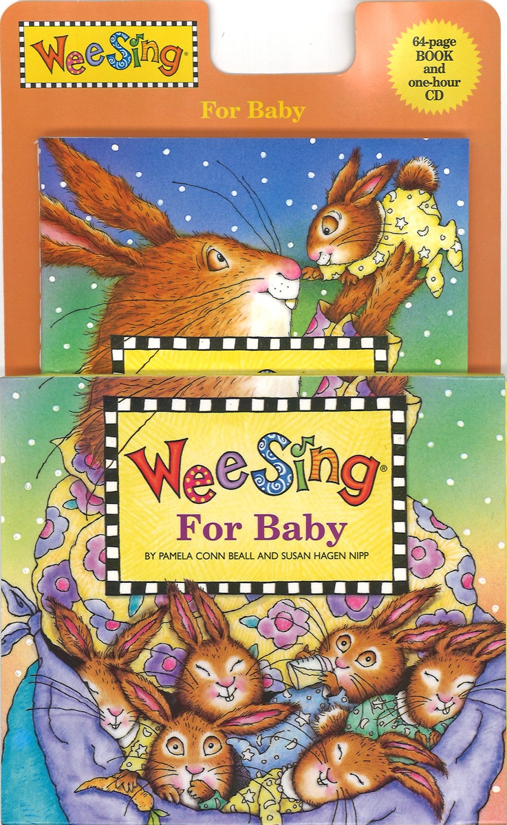 Wee Sing for Baby