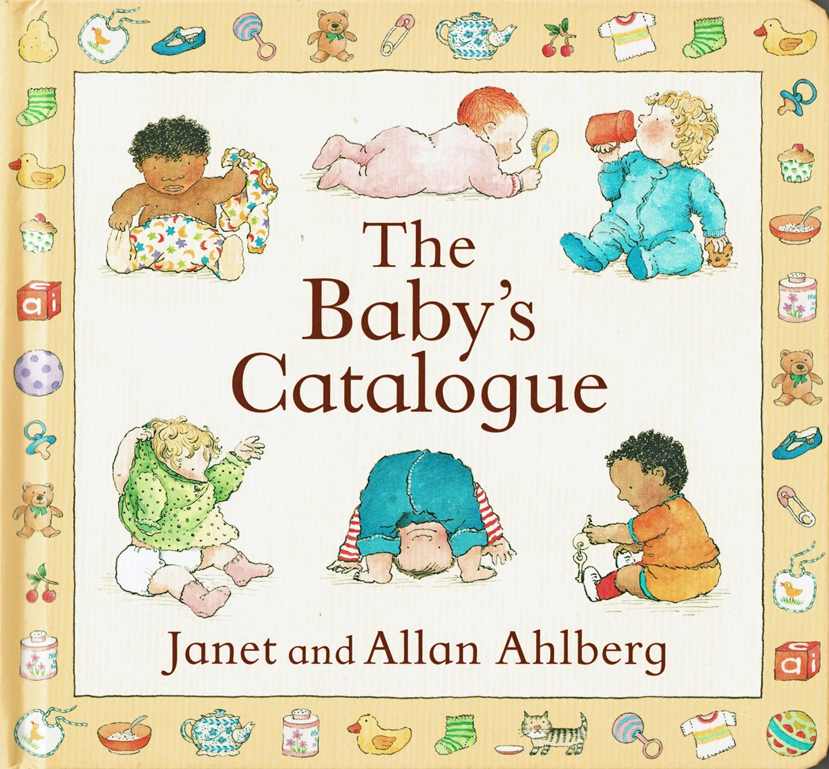 The Baby's Catalogue