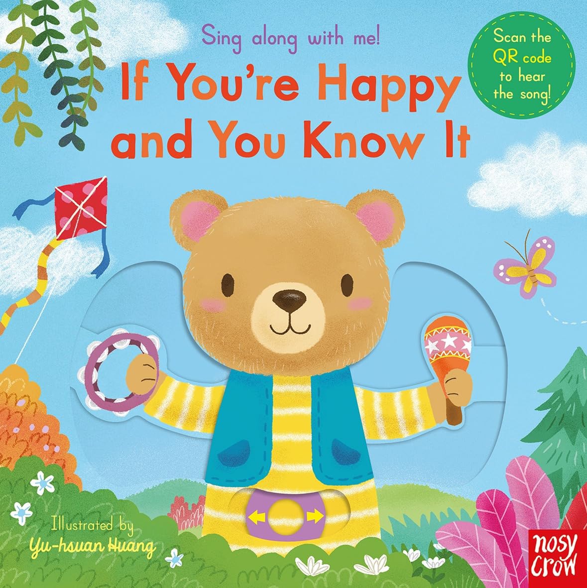 If You're Happy and You Know it