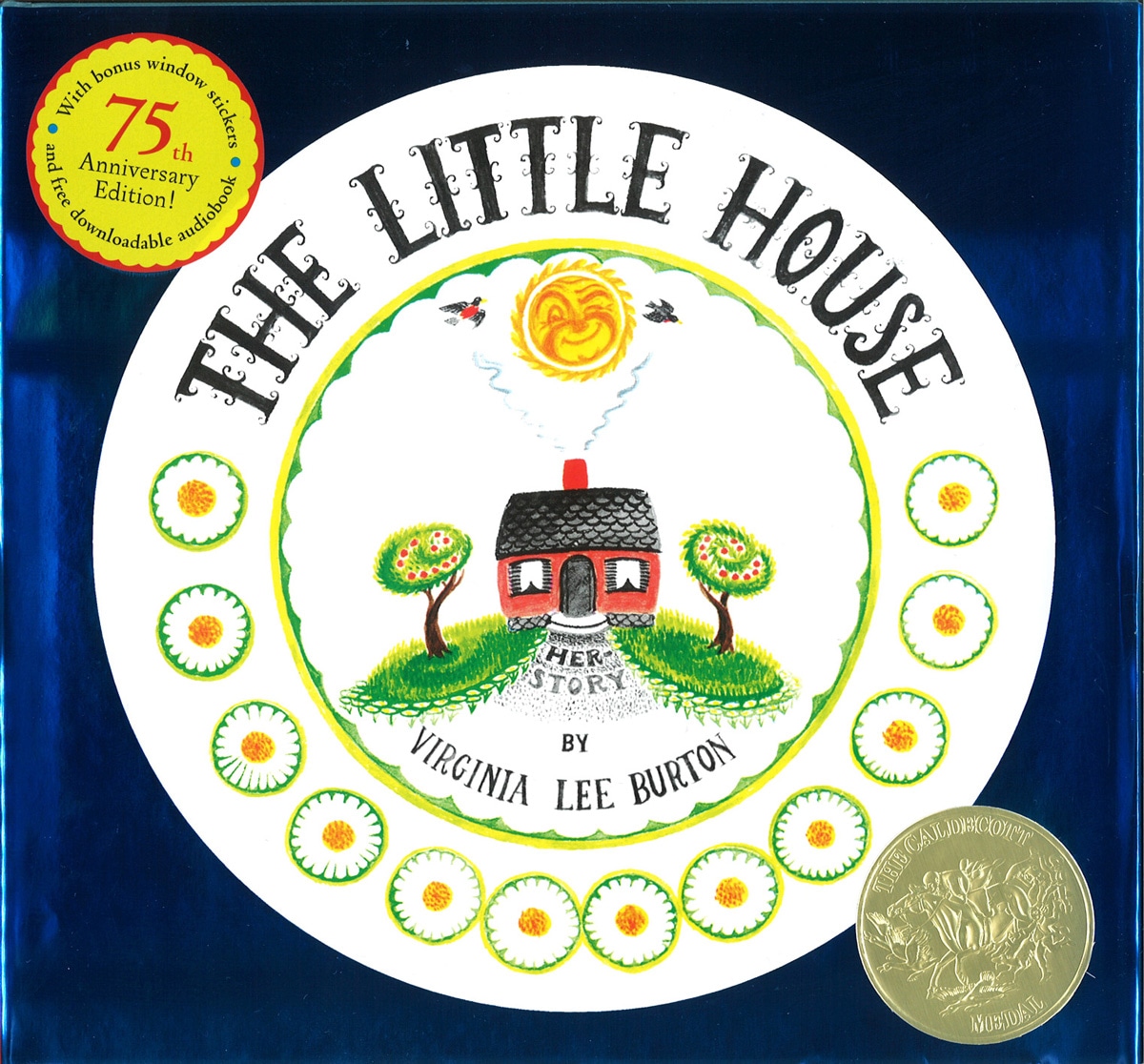 The Little House