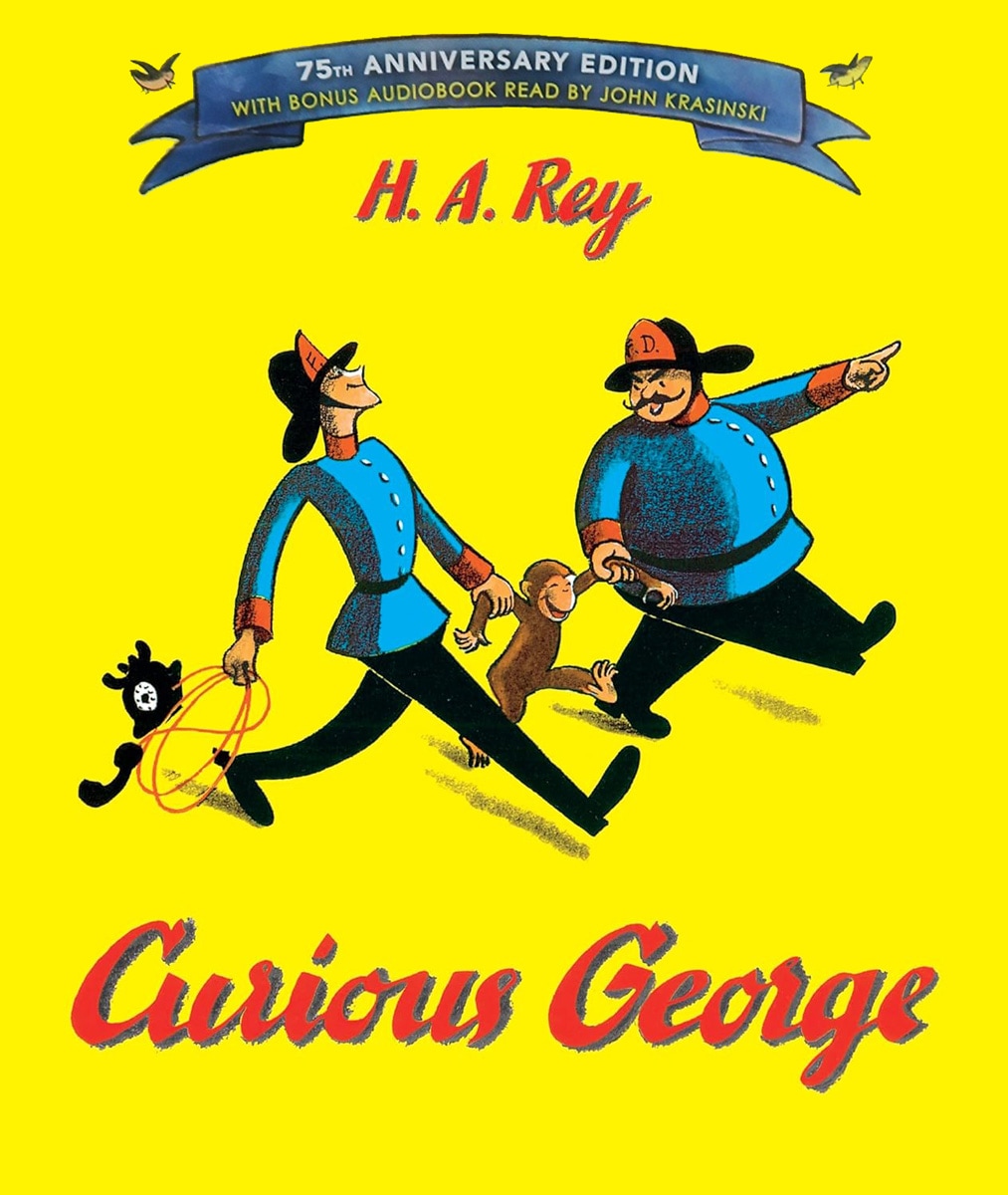 Curious George