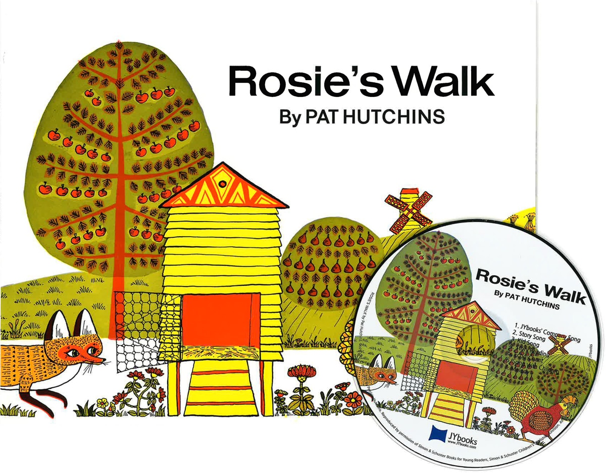 Rosie's Walk