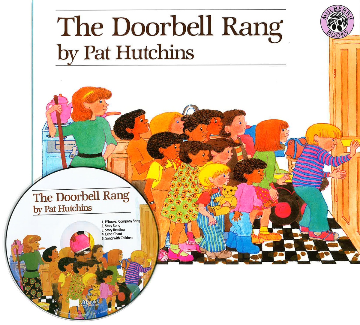 Doorbell Rang