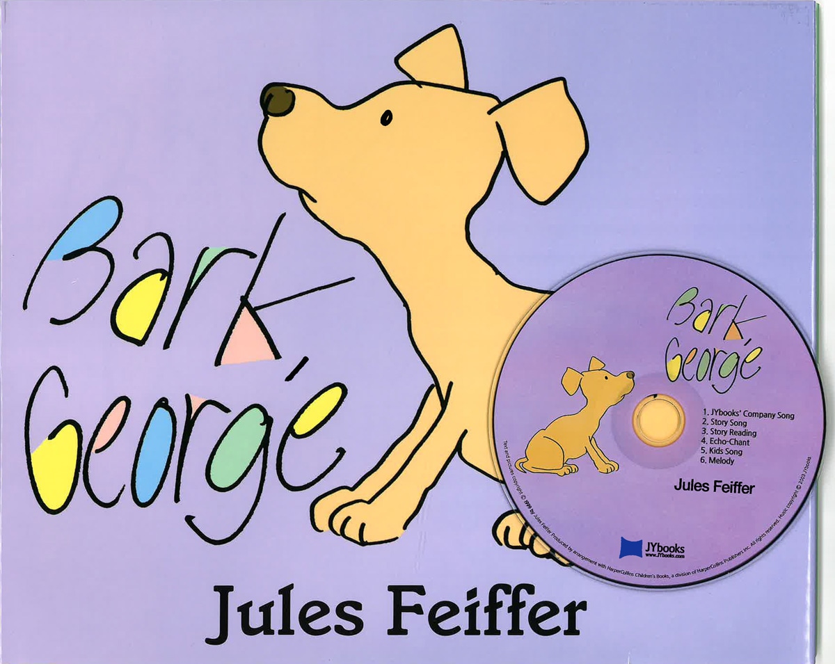 Bark, George