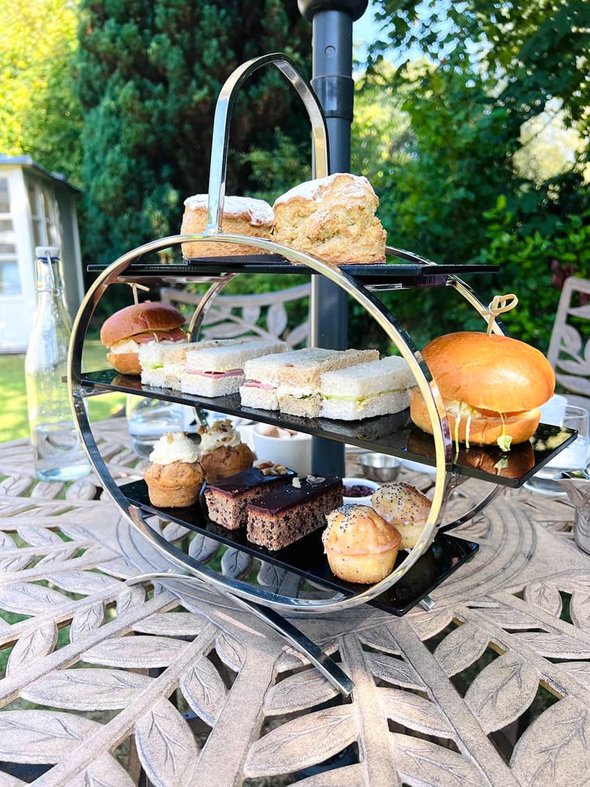 afternoontea