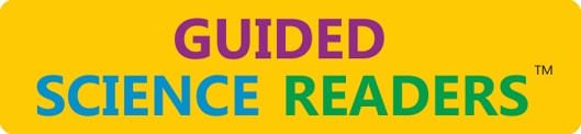 GUIDED SCIENCE READER