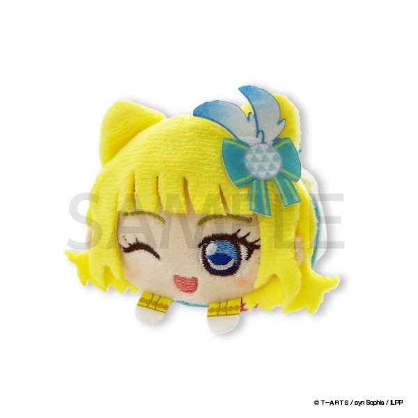 3月発売商品】【再販】アイドルランドプリパラ もちころりんVol.1 4種