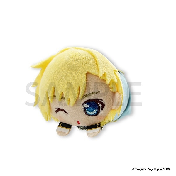 3月発売商品】【再販】アイドルランドプリパラ もちころりんVol.2 4種