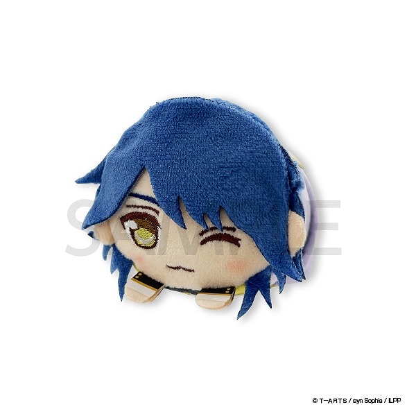 3月発売商品】【再販】アイドルランドプリパラ もちころりんVol.2 4種