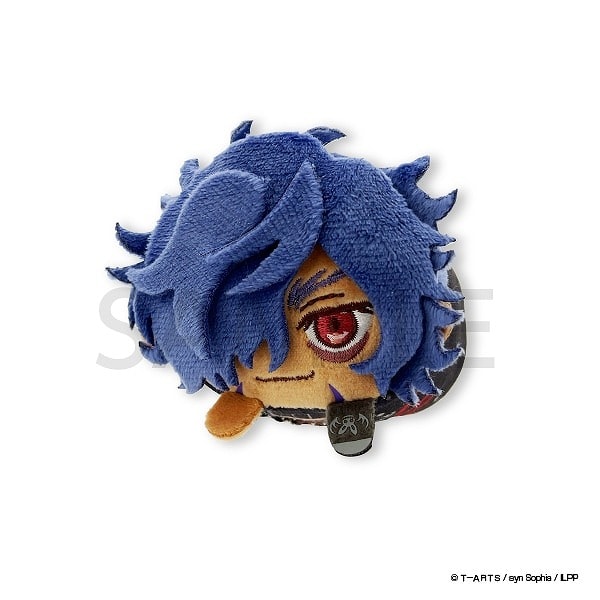 アイドルランドプリパラ もちころりん WITH ぬいぐるみ Vol.2 3月発売商品】【再販】アイドルランドプリパラ もちころりんVol.2 4種