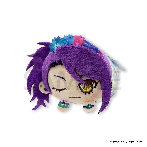 3月発売商品】【再販】アイドルランドプリパラ もちころりんVol.3 4種