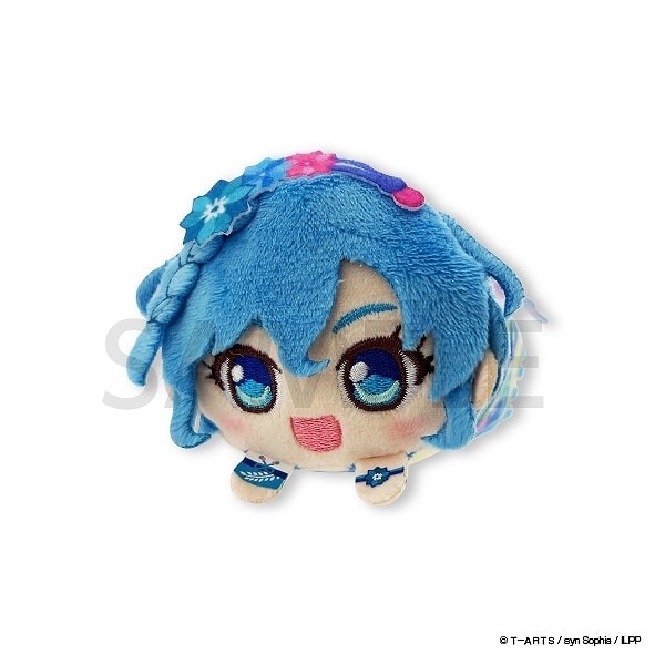 3月発売商品】【再販】アイドルランドプリパラ もちころりんVol.3 4種